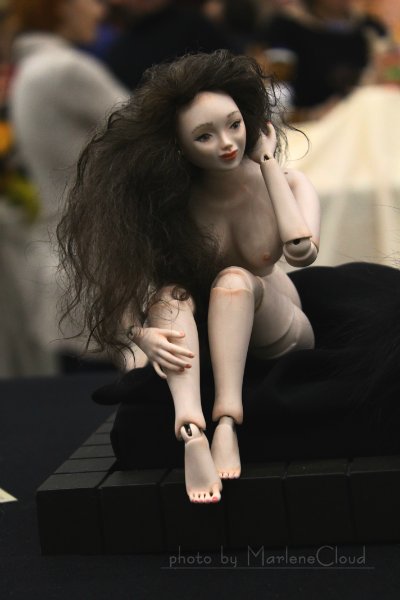 Весенний Бал Кукол 2016. Фотообзор