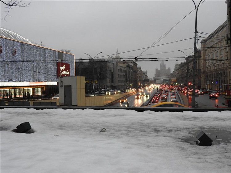Экскурсия в страну чудес… Авторская кукла. Москва, Тишинка 2016 (фото 2)
