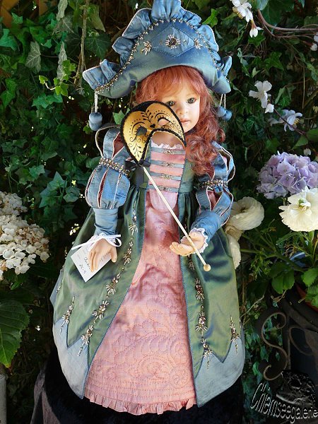 Добрая волшебница Frau Heidi Plucszok