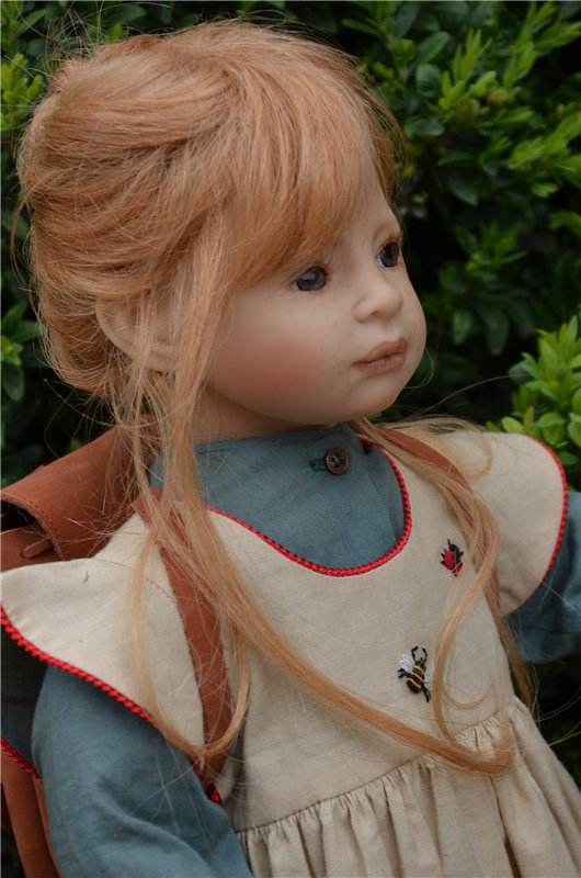 Весна пришла, пчелки прилетели (фото 7)