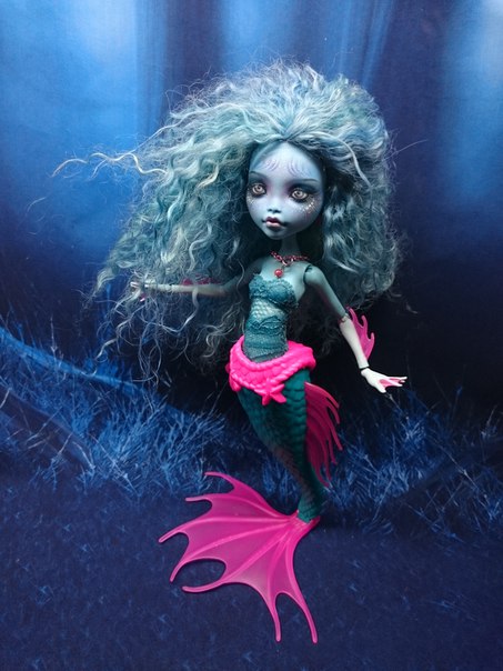 Мои милые Монстрики — Авторские куклы ручной работы: текстильные