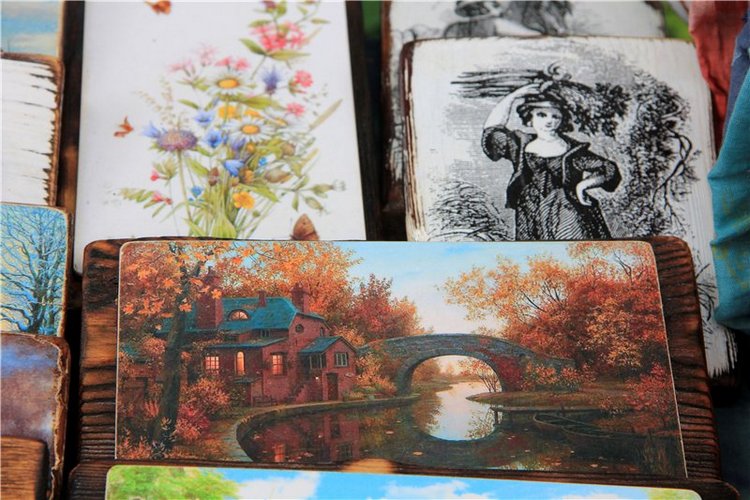 Троицкие гуляния у деревни Василёво, часть вторая. Архитектурно-этнографический музей под открытым небом "Василёво"