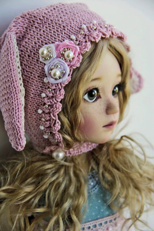 Луна лайт тан от Лиз Фрост (фото 5)