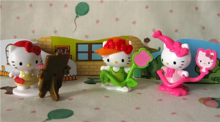 Аксюшкины игрушки — Куклы Heidi Plusczok (Хайди/Хейди Плюсчок) — фото