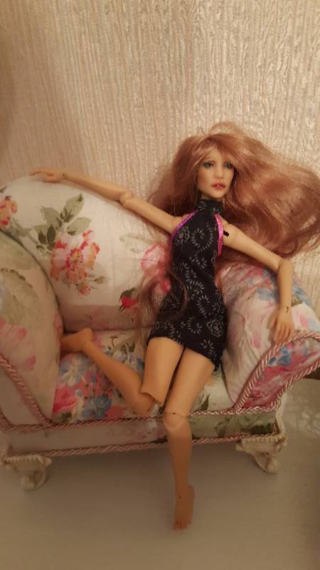 Три работы одного автора — Face (фото 7)