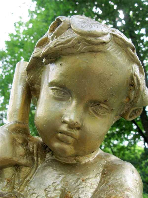 Кашин - город русского сердца. Часть пятая. Город - курорт, Санаторий "Кашин"