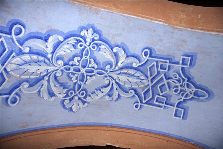 Иваниши. Храм Успения Пресвятой Богородицы