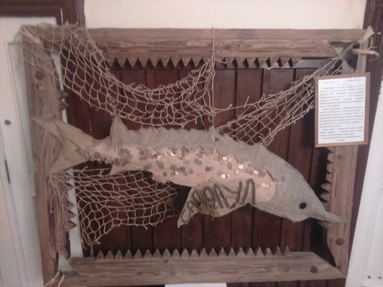 Путешествие в город Сарапул. Часть 2 - Дача Башенина