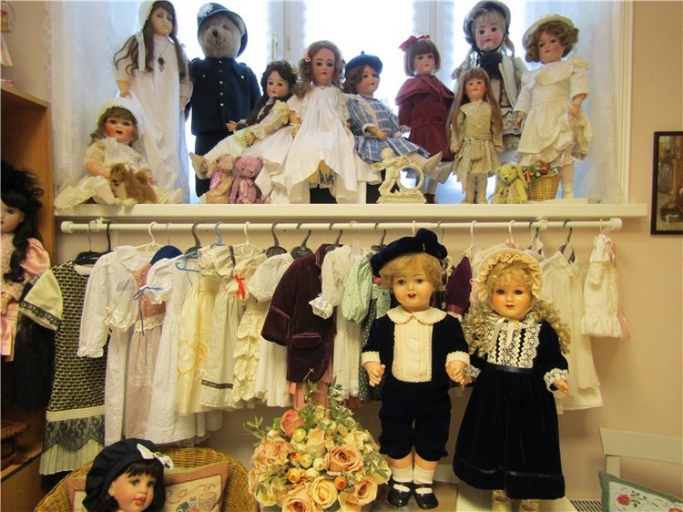 Мальчик с девочкой дружил - Мальчик дружбой дорожил (фото 8)