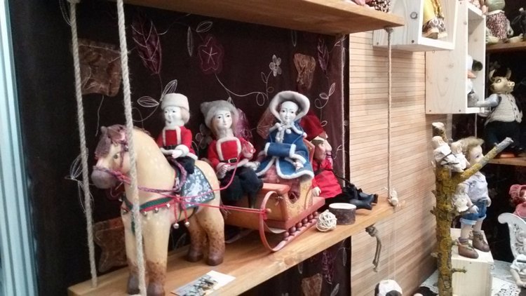 Московская международная выставка "Искусство куклы" Гостиный двор 2016. Фотоотчет | Бэйбики Московская международная выставка "Искусство куклы" Гостиный двор 2016. Фотоотчет