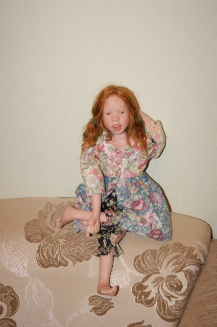 Два веселых тролля от Sandy McAslan (фото 9)