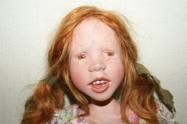 Два веселых тролля от Sandy McAslan (фото 7)