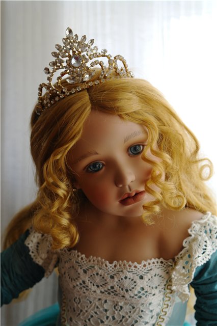 Театр Карабаса. Любимый шут принцессы Грёзы | Бэйбики Театр Карабаса. Любимый шут принцессы Грёзы (фото 6)