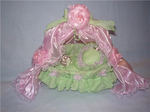 Продолжаем модничать — Одежда и обувь для кукол своими руками: фото (фото 7)