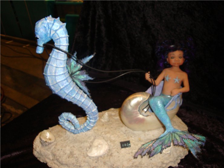 Международная выставка кукол в Ahoy Rotterdam (Нидерланды) 28-29 октября 2011 г. Часть пятая | Бэйбики Международная выставка кукол в Ahoy Rotterdam (Нидерланды) 28-29 октября 2011 г. Часть пятая