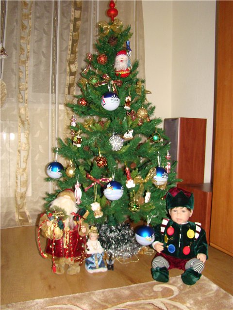 Новый год только начинается (фото 2)