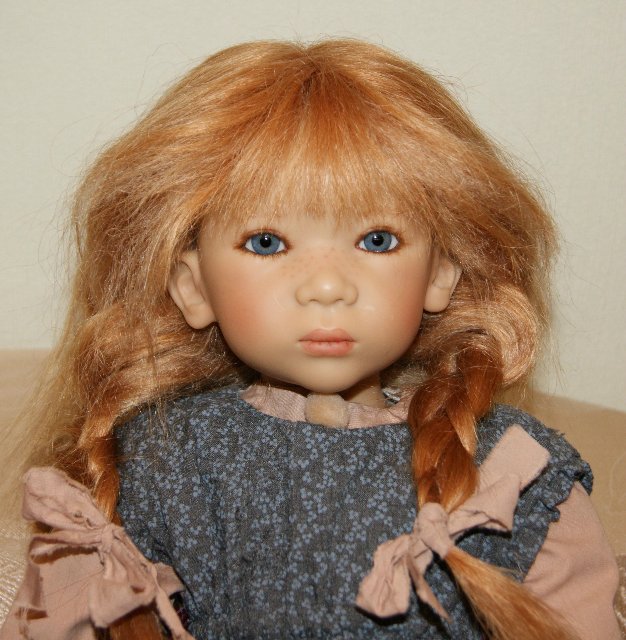 Опять новенькие - Sissel B. Skille, Zwergnase, Annete Himstedt