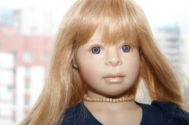 Сама нежность - Дженни и Изабелла от Heidi Plusczok (фото 5)