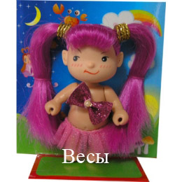 Малыши Kurhn 10см — Куклы Kurhn (Курн) и Sonya Rose (Соня): Золотая коллекция (фото 2)