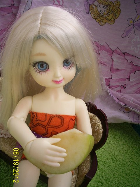 Ничто не радует принцессу (фото 10)