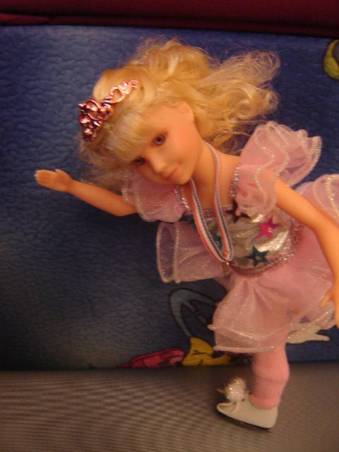 куклы воспитывающие девочек из серии It's me от Family Company