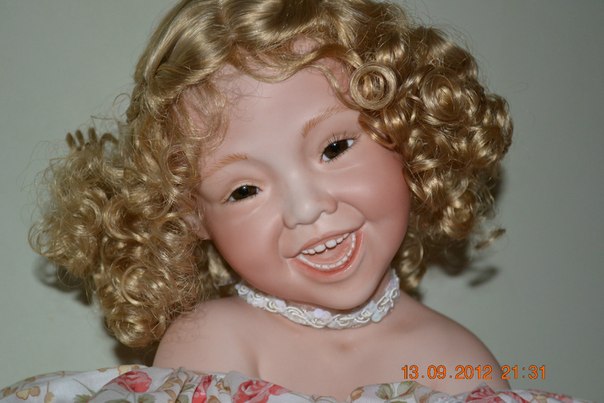 Джой от Dawn Adams