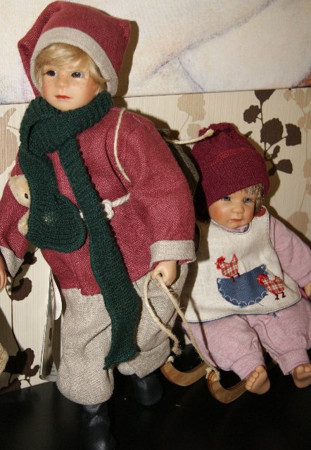 Внимание! Susi Eimer - мания