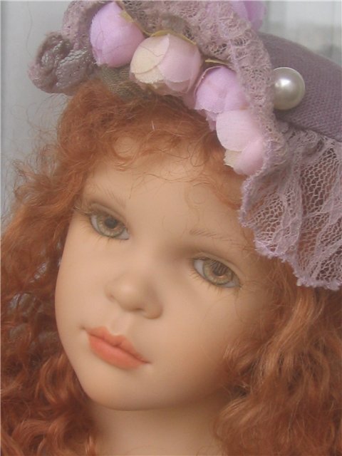 Красота по Заверужински, Zawieruszynski - Малинка, Malinka