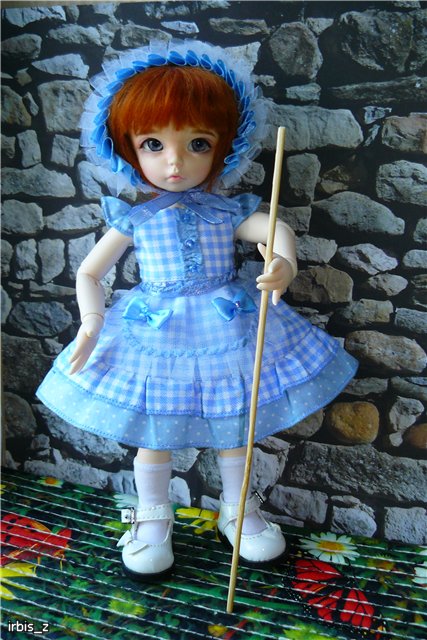 Трудно быть старшей сестрой | Бэйбики Трудно быть старшей сестрой