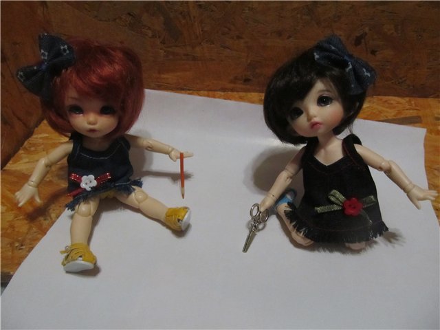 Как Кузя стал большим. Часть 2 (фото 7)