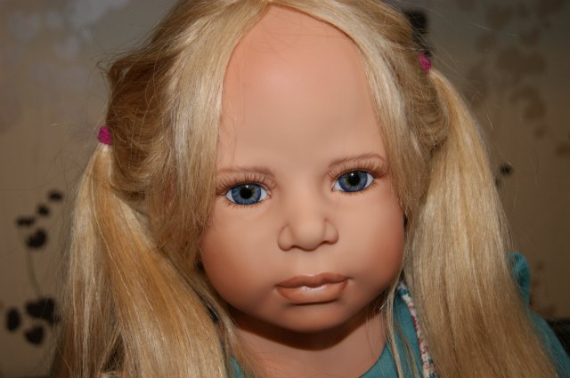 Plusczokводам и Plusczokманам - LIV and Harriet