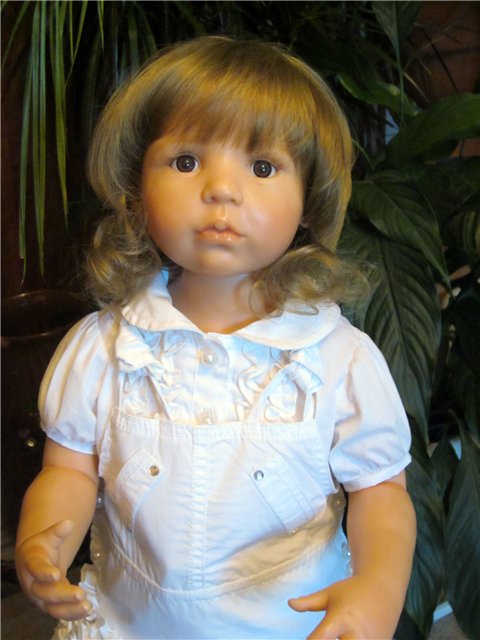 Конни от Hildegard Gunzel (фото 10)