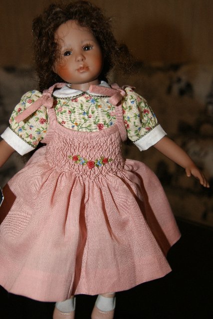 Плюшкопад и Плюшконашествие - маленькие проказницы и проказники от Heidi Pluszcok