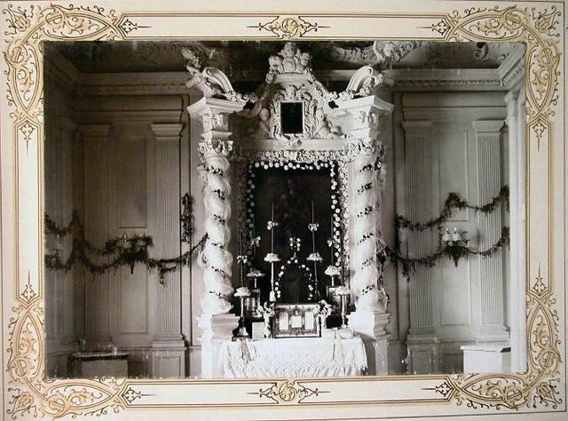 Ко Дню знаний. Из истории женского образования в России