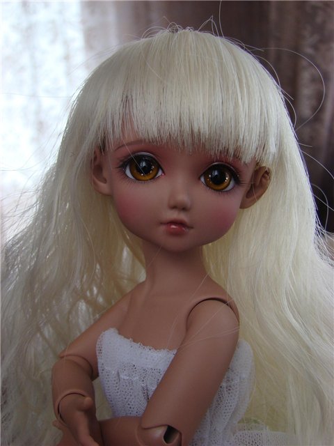 Малышка Джульетта... Джуди (Judy) от Bambicrony (фото 7)