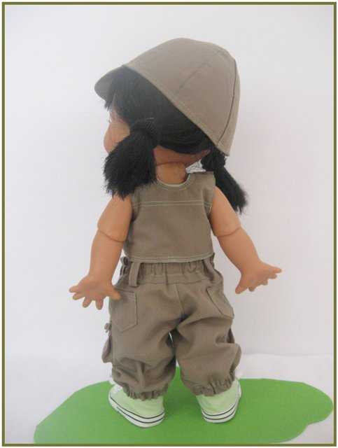 Солнышки мои. Куколки Galoob Baby Face