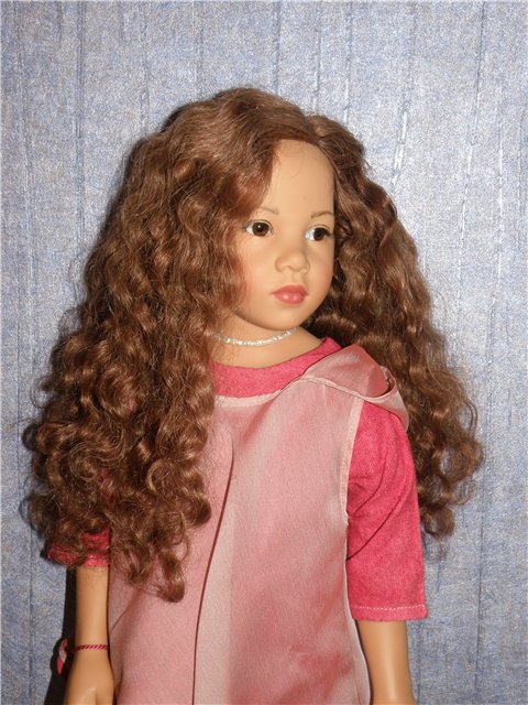 Лейла от Еlisabeth lindner (фото 9)