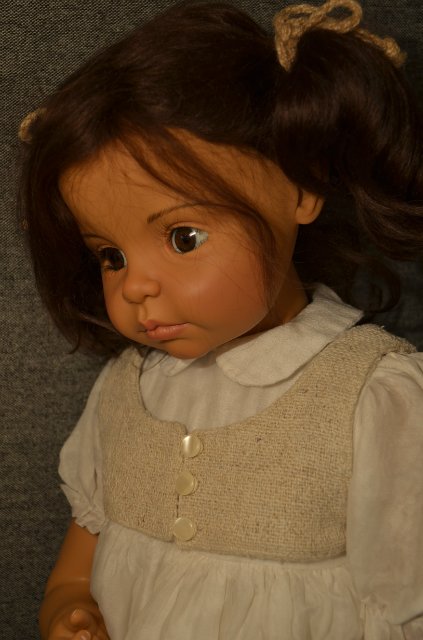 Куклы Joke Grobben dolls