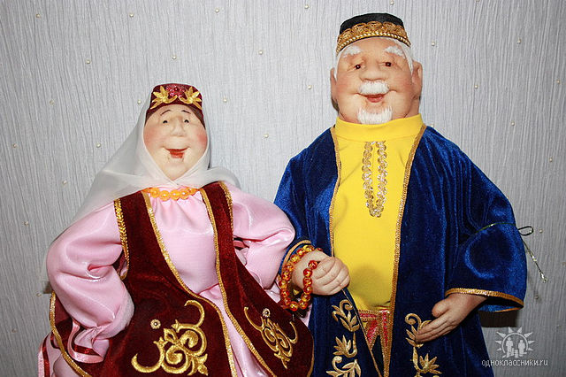 Мои любимые куклы 2 — Домашние коллекции кукол: фото собраний