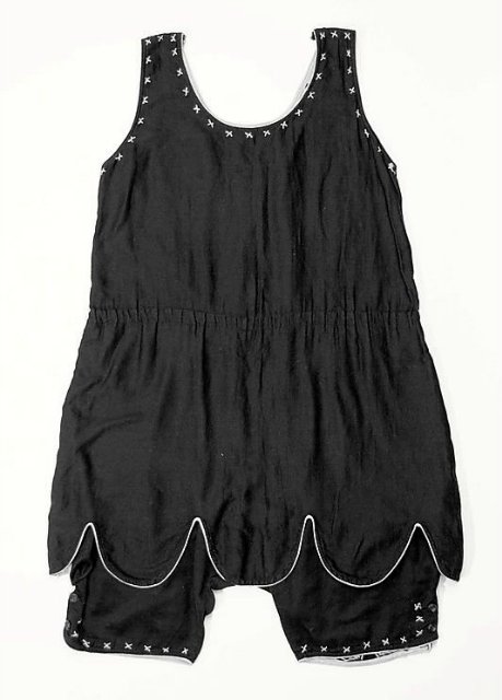 У матросов нет вопросов. В копилку идей для создания образов старинных кукол