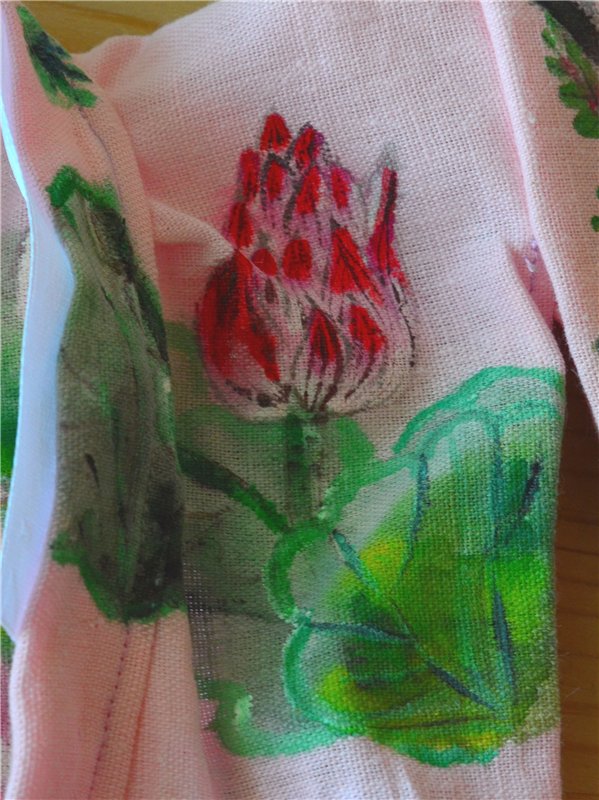 Японский вечер — Одежда и обувь для кукол BJD (БЖД): 1/3 (фото 5)