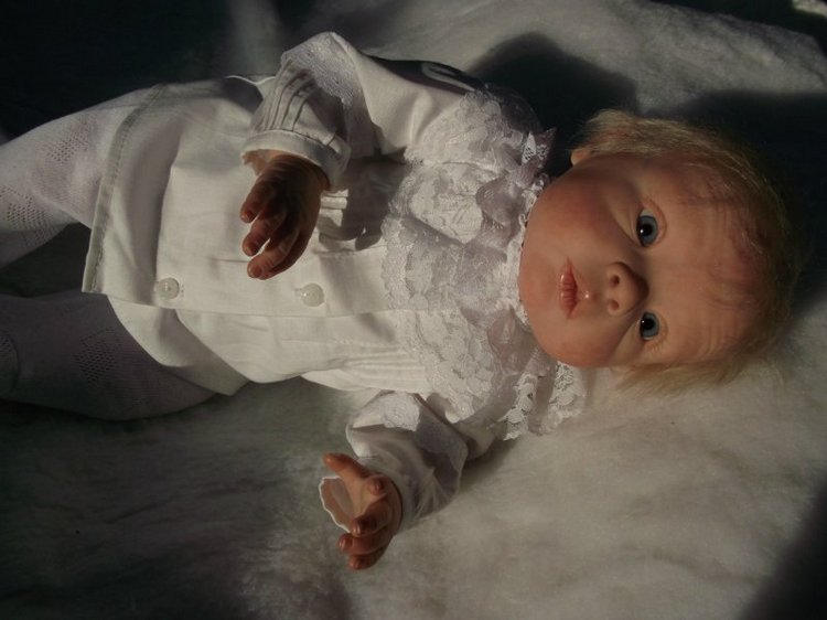 Новые одежки — Одежда и обувь для кукол своими руками: фото (фото 8)