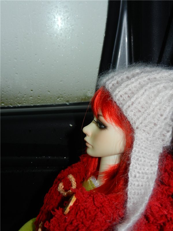 Сборная солянка (Любимые БЖД) (фото 10)