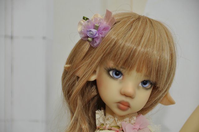 Растет моя копытная семейка. Моя новенькая - Лариса файр от Кайе Виггз (фото 8)