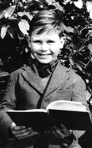 Прошу вернуть детство за вознаграждение или «… все взрослые сначала были детьми, только мало кто из них об этом помнит.»