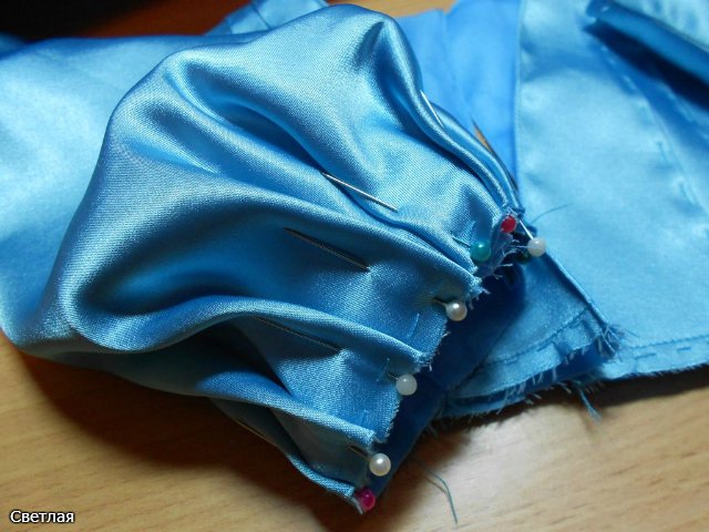 Реставрация Будуарной антикварной куклы. Часть вторая. Преображение