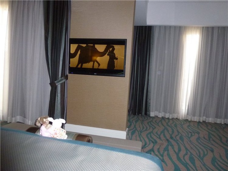 Кукольный шок или Светланка в Арабских Эмиратах