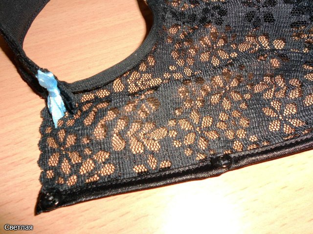 Реставрация Будуарной антикварной куклы. Часть вторая. Преображение (фото 10)