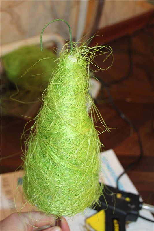 Бусинка-помощница! Или реалпуки пупу и поделки в сад