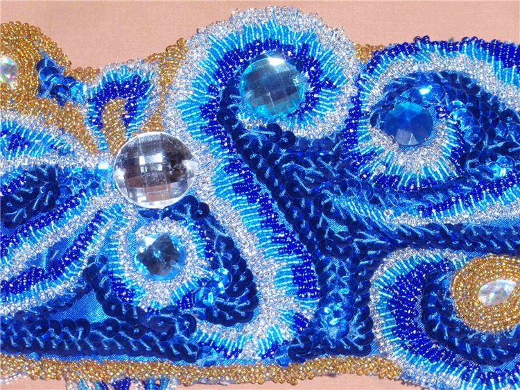 Восточный костюм — Другие хобби и увлечения: сад